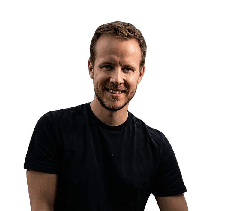 Dennis Jacobs, founder of Sparqbox